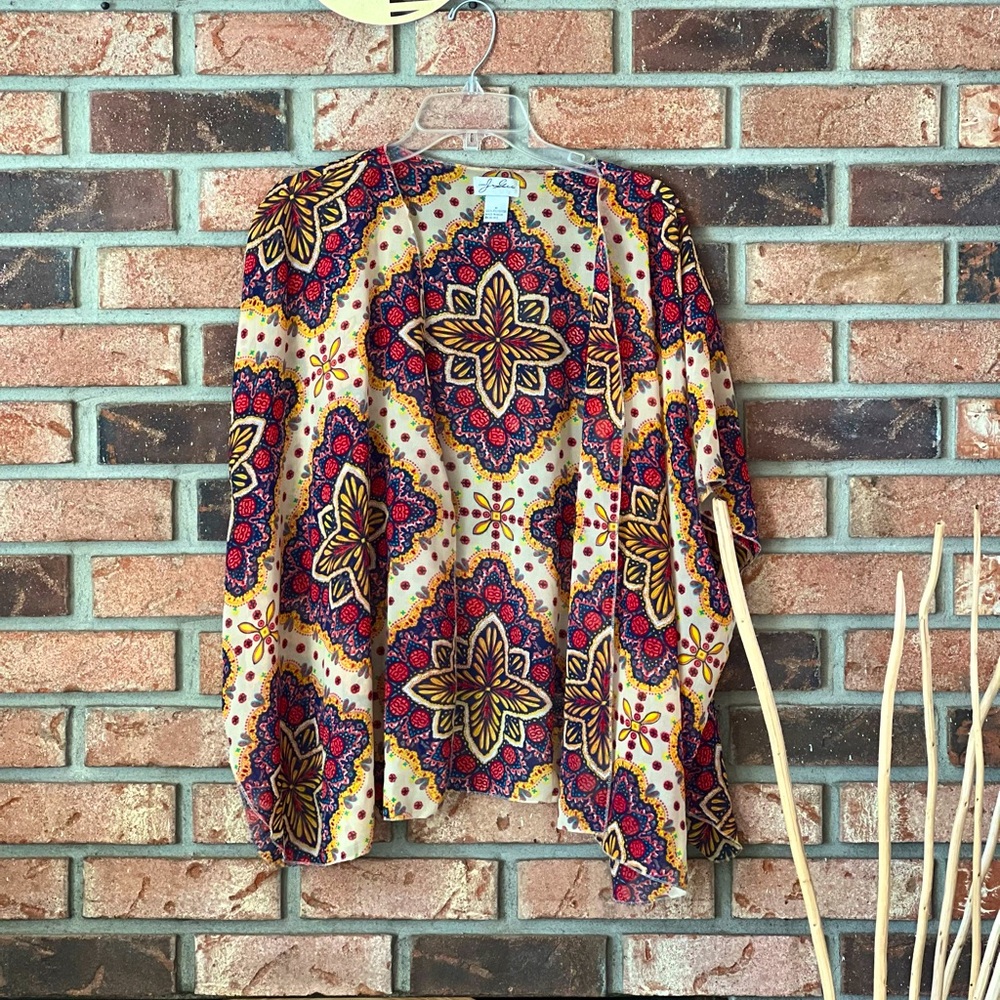 J. Gee Kimono